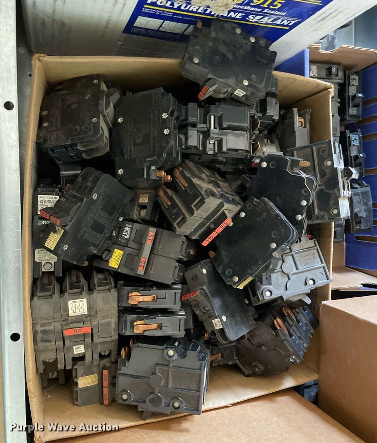 image for item DK7339 Electrical equipment