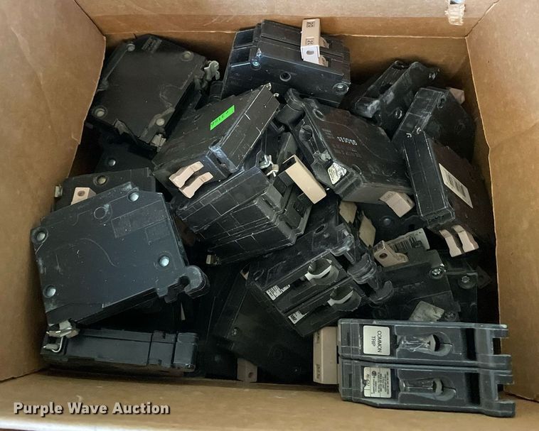 image for item DK7339 Electrical equipment