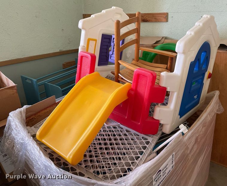 image for item DK7340 Toys