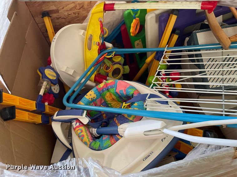 image for item DK7340 Toys