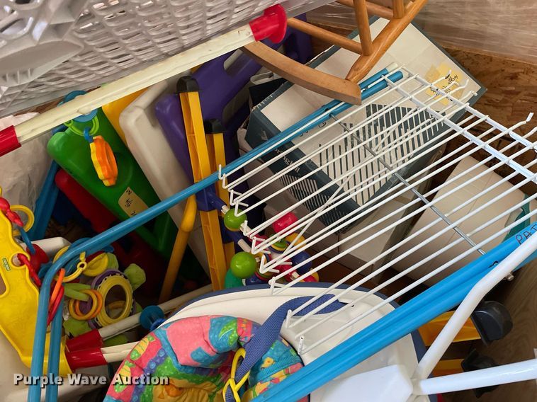 image for item DK7340 Toys