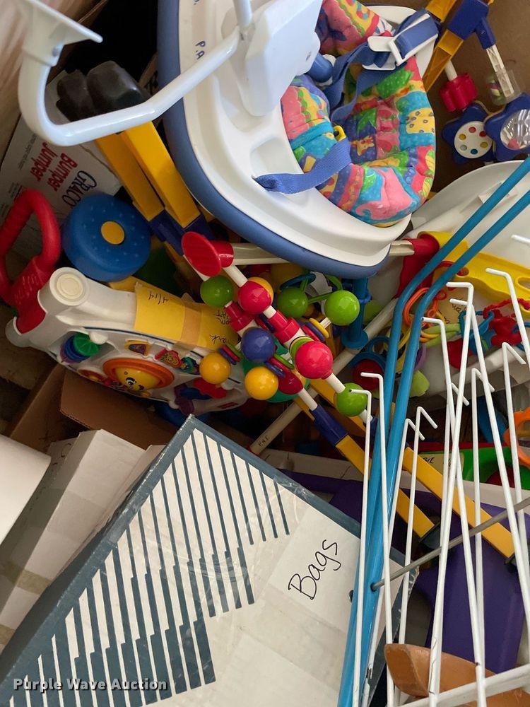 image for item DK7340 Toys