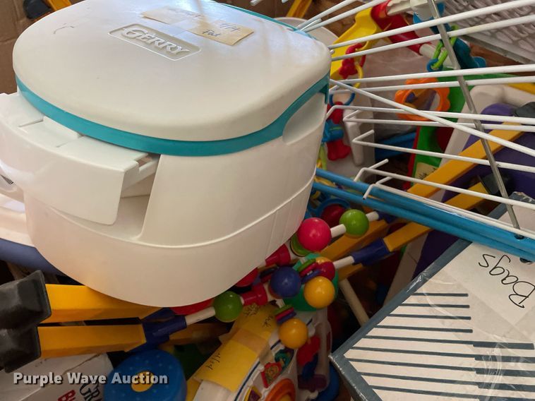 image for item DK7340 Toys