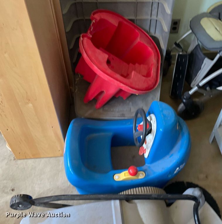 image for item DK7340 Toys