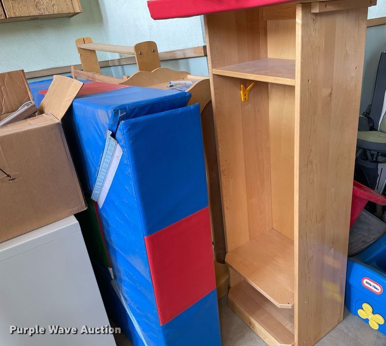 image for item DK7340 Toys