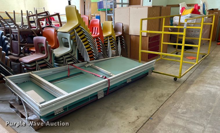 image for item DK7342 (2) doors