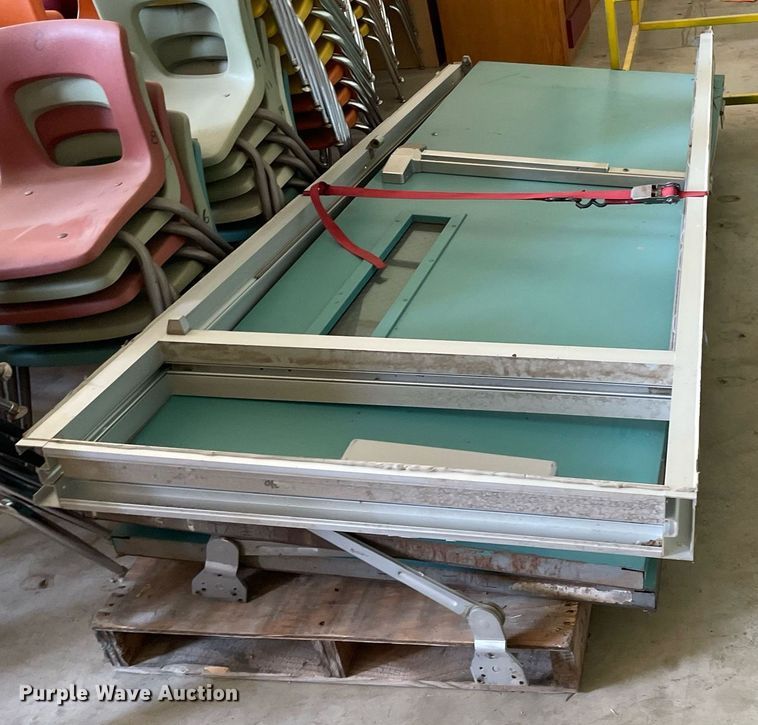 image for item DK7342 (2) doors