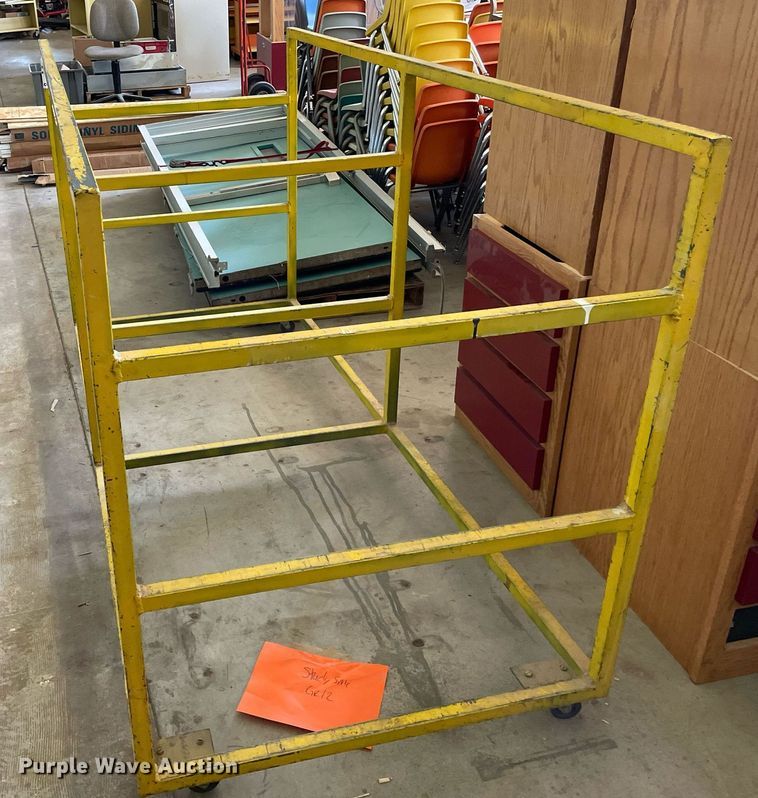 image for item DK7342 (2) doors