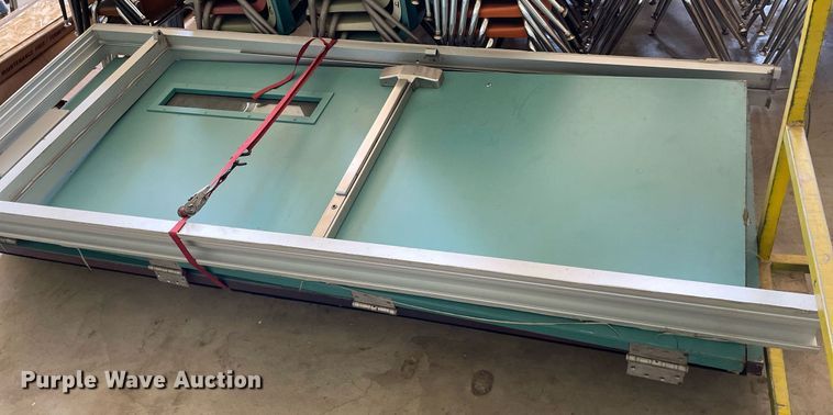 image for item DK7342 (2) doors