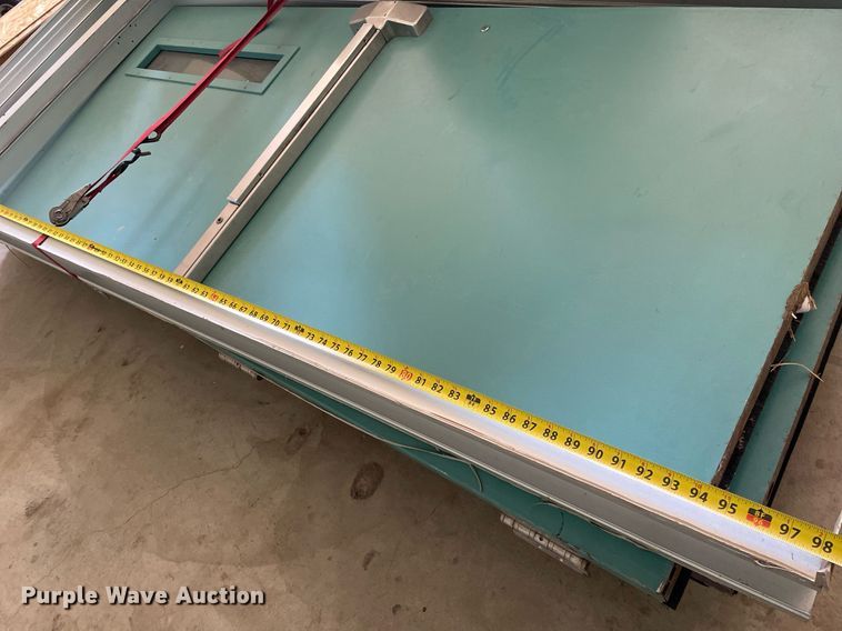 image for item DK7342 (2) doors