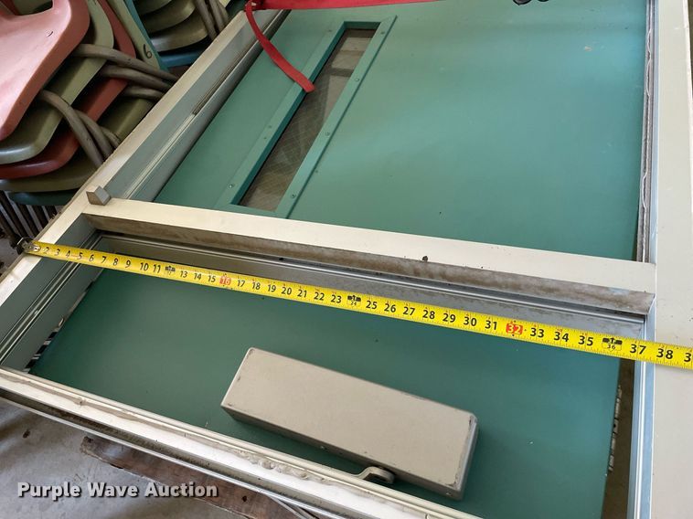 image for item DK7342 (2) doors