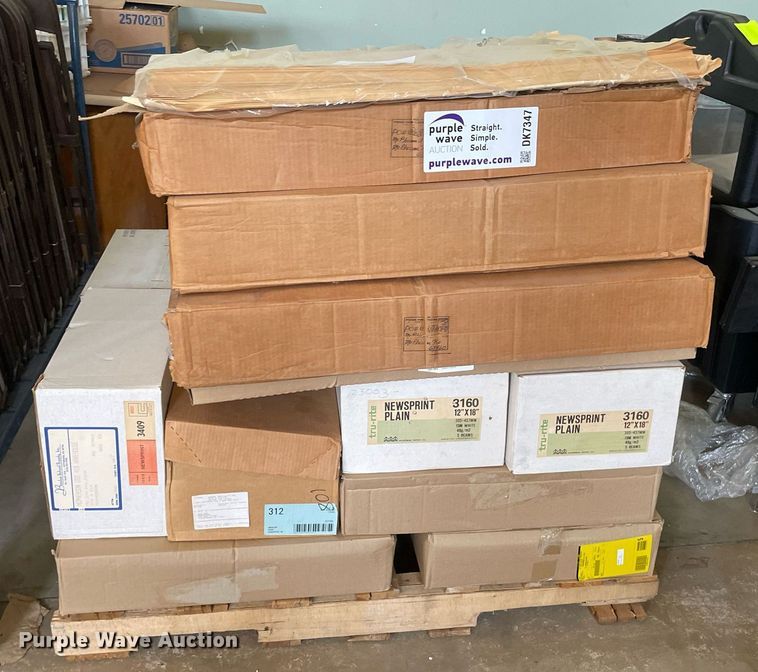 image for item DK7347 Office supplies