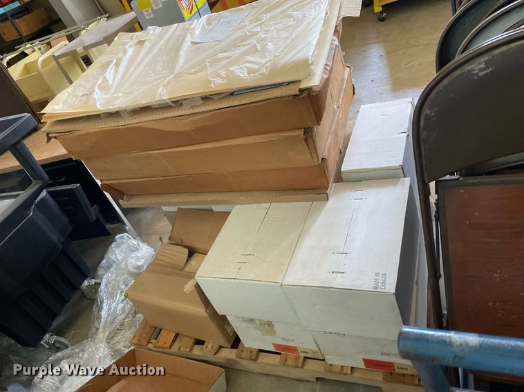 image for item DK7347 Office supplies