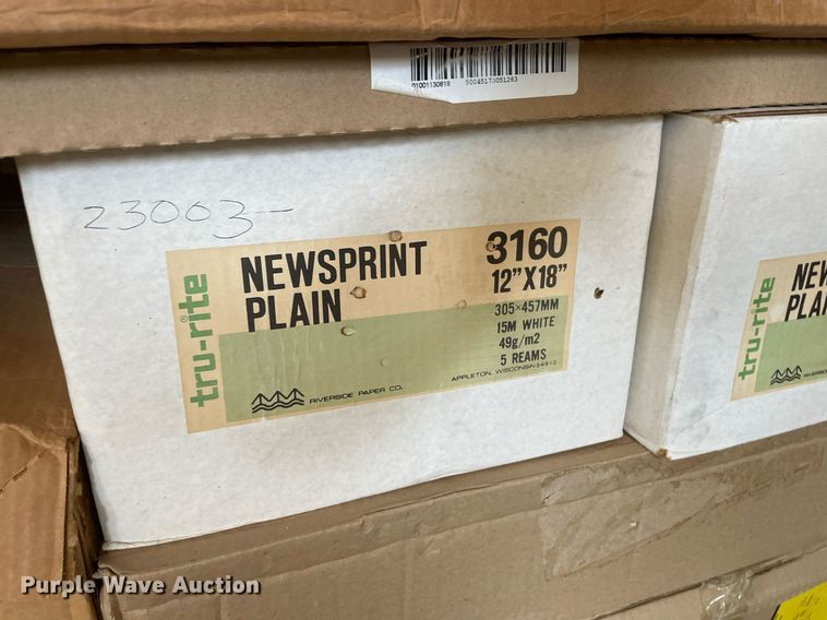 image for item DK7347 Office supplies