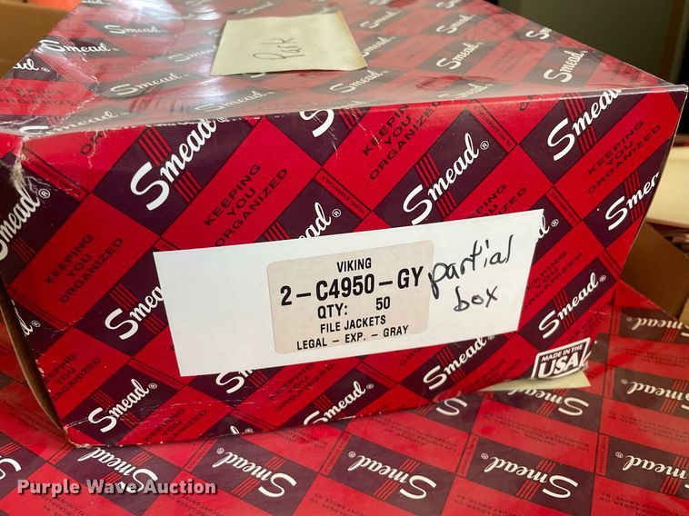 image for item DK7347 Office supplies