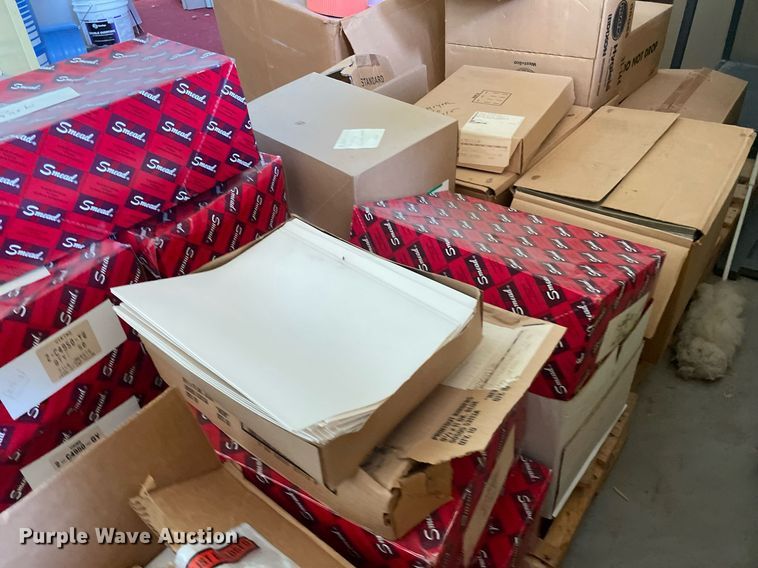 image for item DK7347 Office supplies