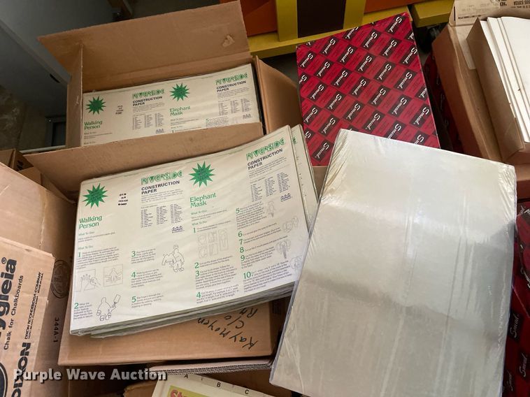 image for item DK7347 Office supplies