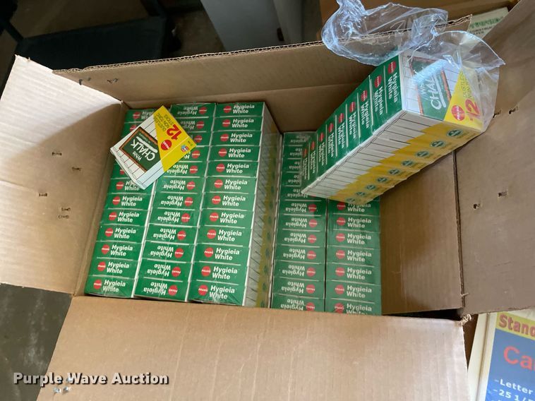 image for item DK7347 Office supplies