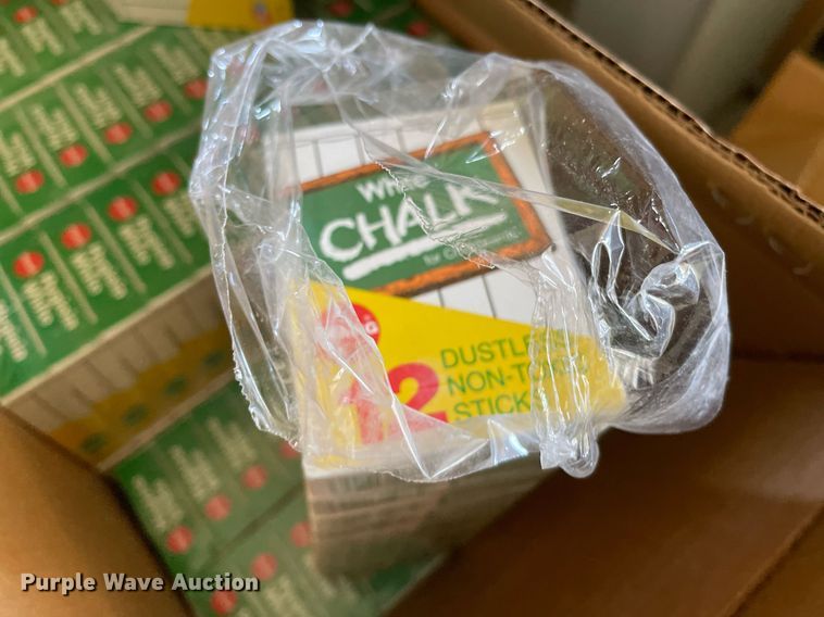 image for item DK7347 Office supplies