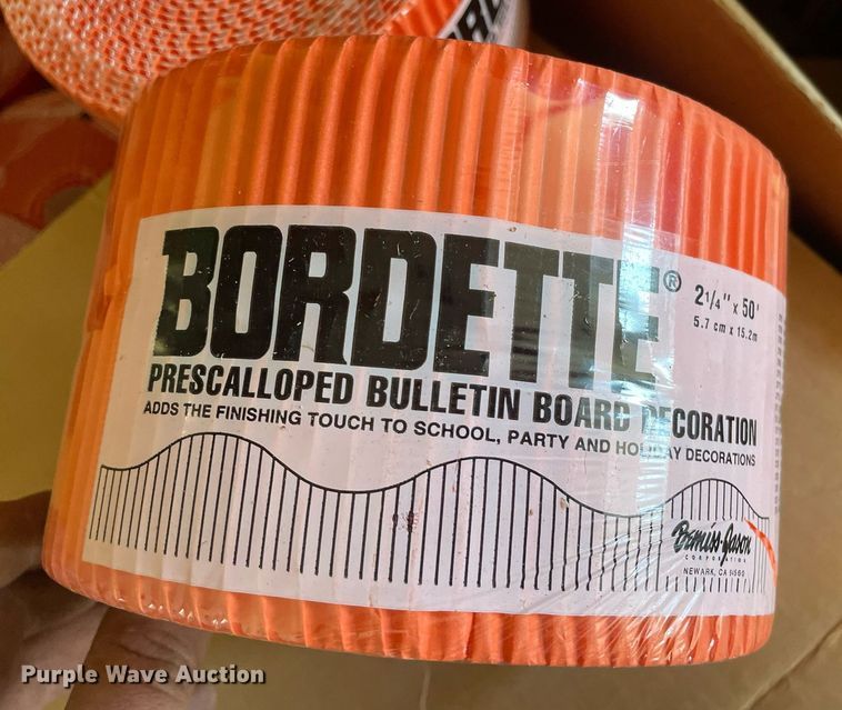 image for item DK7347 Office supplies