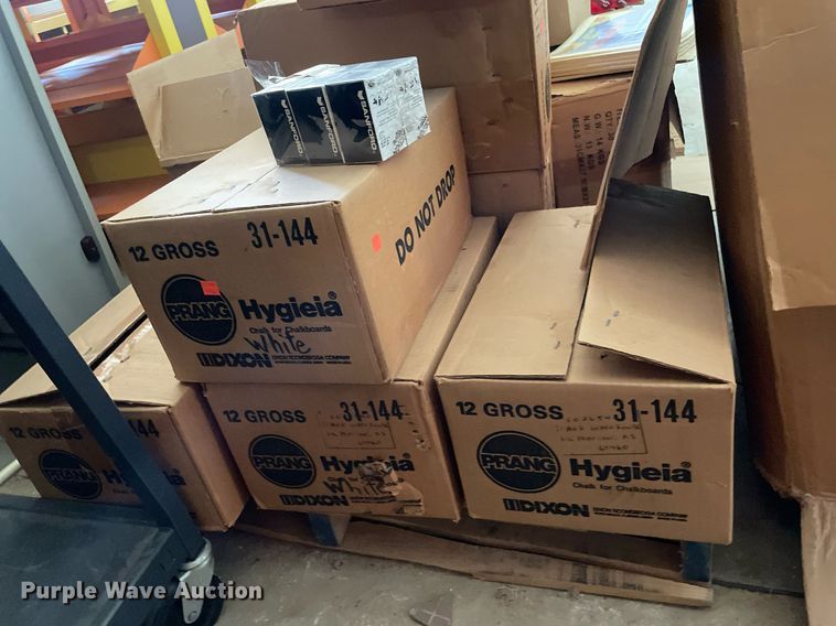 image for item DK7347 Office supplies