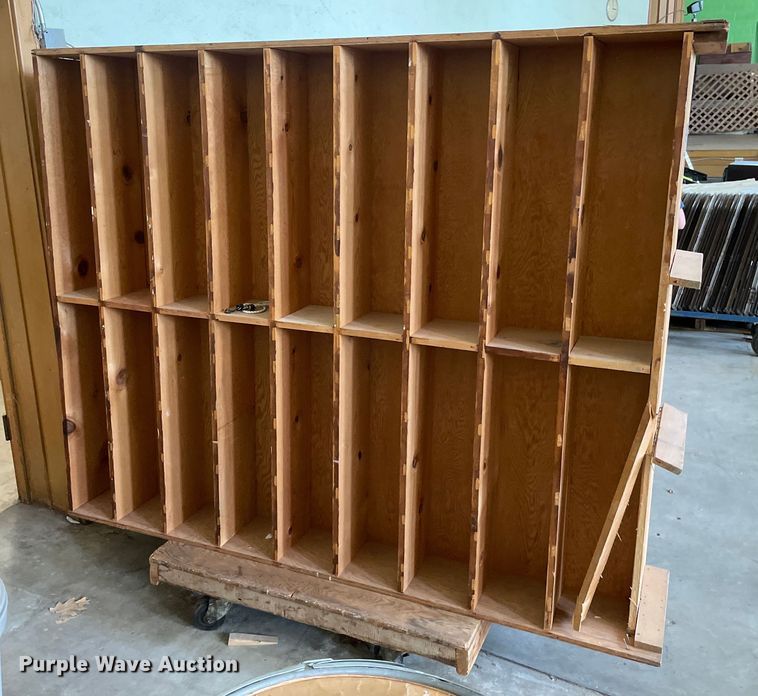 image for item DK7348 Shelf