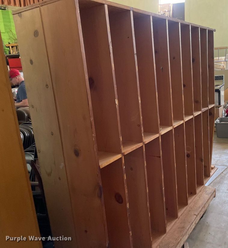 image for item DK7348 Shelf