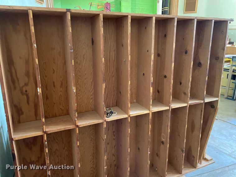 image for item DK7348 Shelf