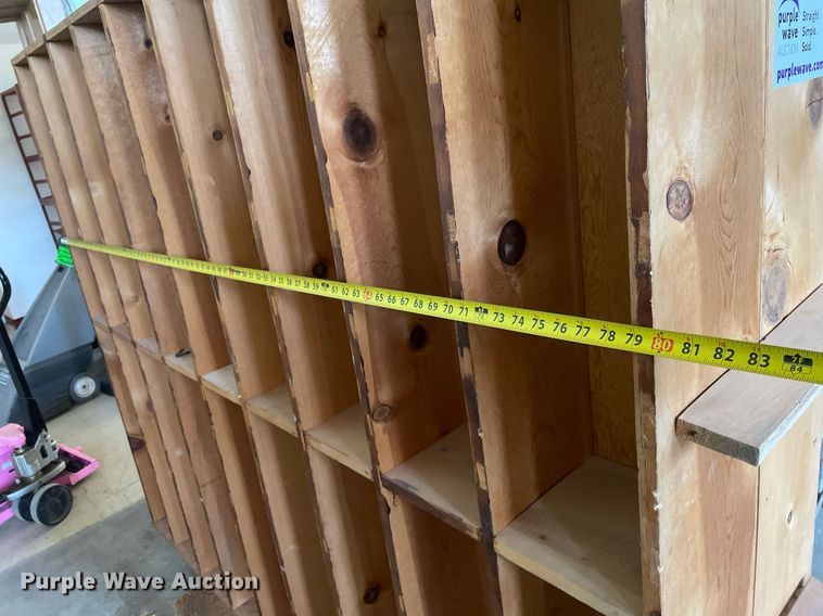 image for item DK7348 Shelf