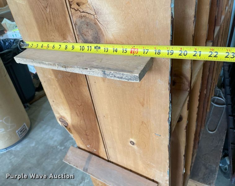 image for item DK7348 Shelf