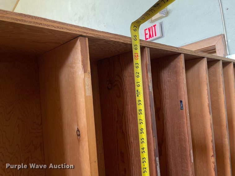 image for item DK7348 Shelf