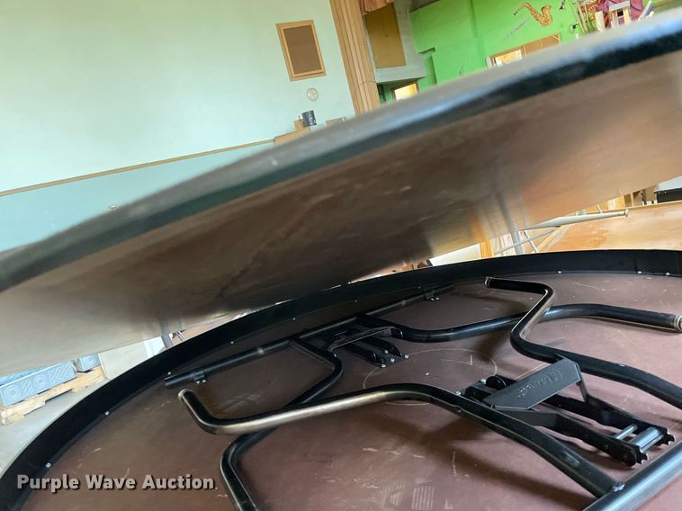 image for item DK7349 (12) tables