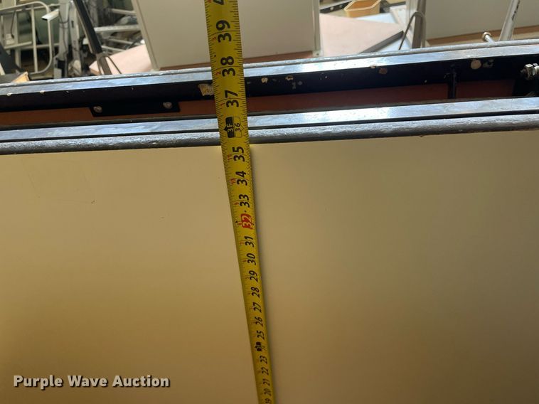 image for item DK7349 (12) tables