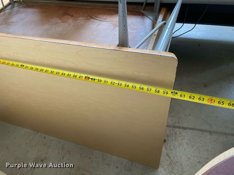 image for item DK7349 (12) tables