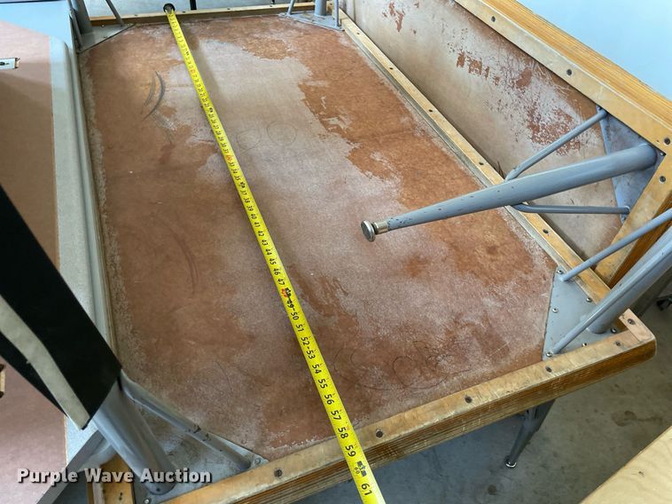 image for item DK7349 (12) tables