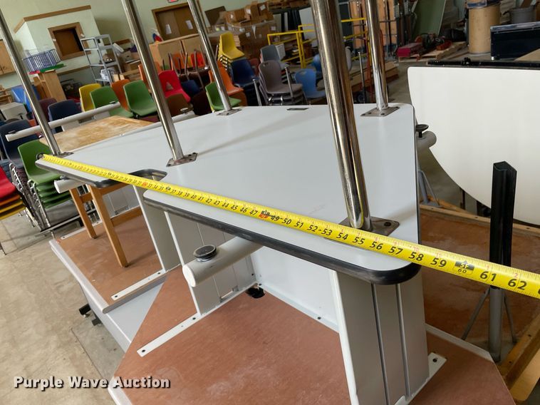 image for item DK7349 (12) tables