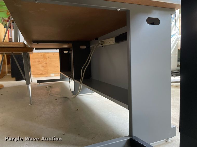 image for item DK7349 (12) tables