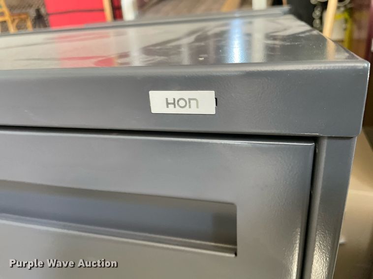 image for item DK7350 (11) file cabinets