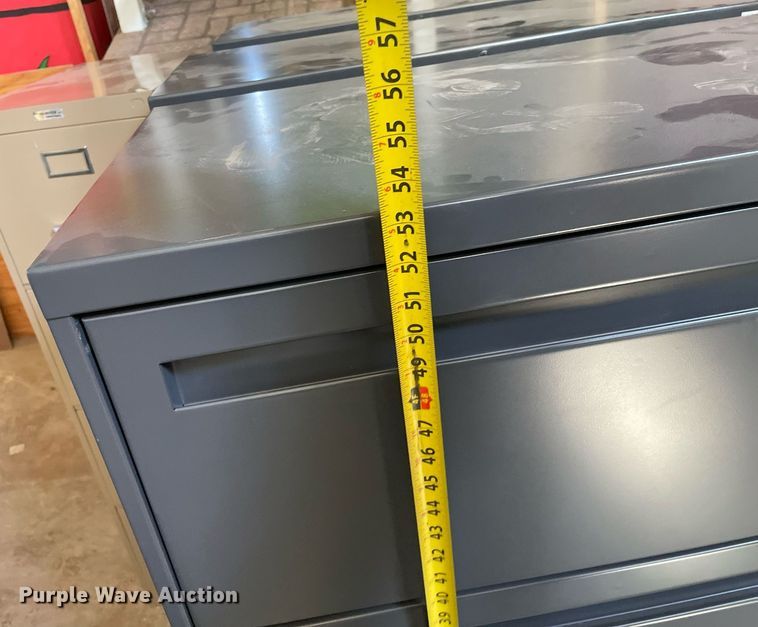 image for item DK7350 (11) file cabinets