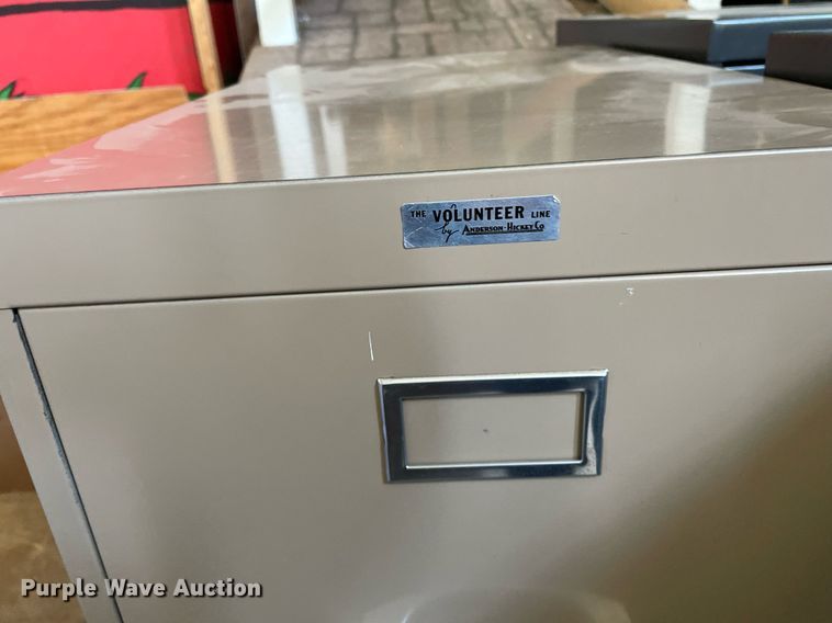 image for item DK7350 (11) file cabinets