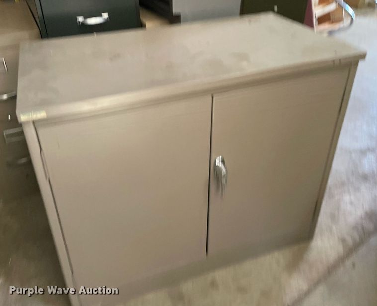 image for item DK7350 (11) file cabinets