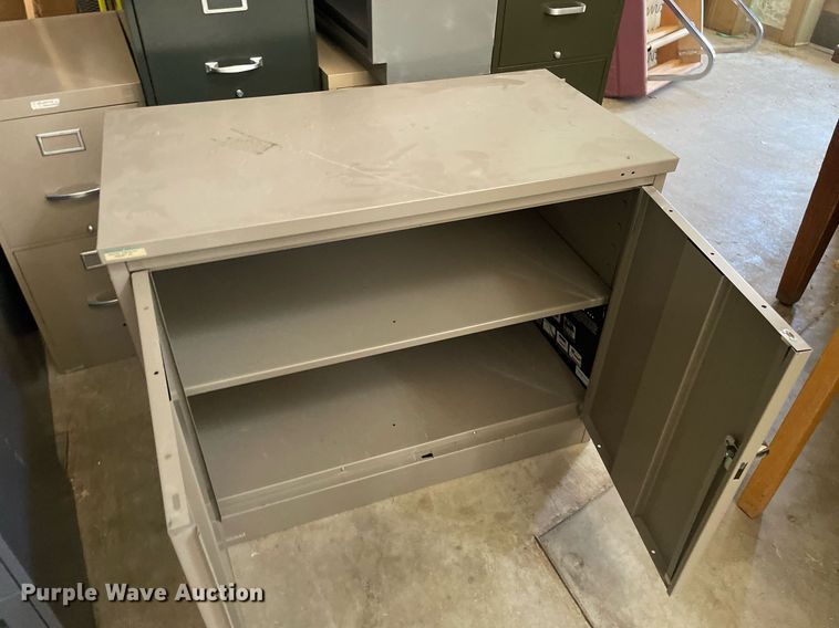 image for item DK7350 (11) file cabinets