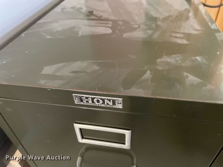 image for item DK7350 (11) file cabinets