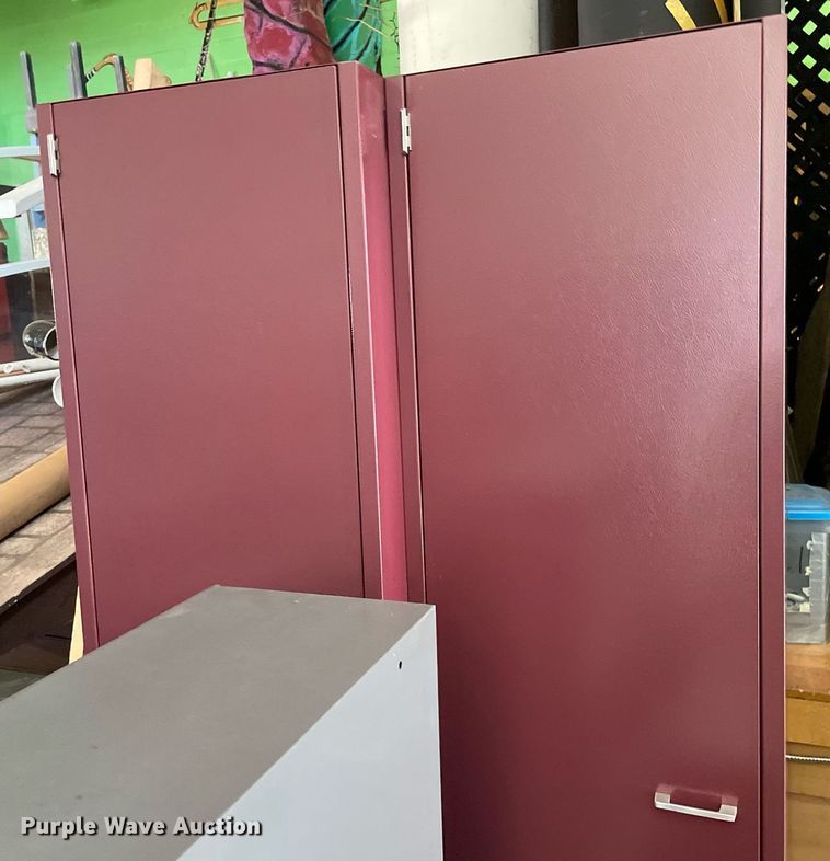 image for item DK7350 (11) file cabinets