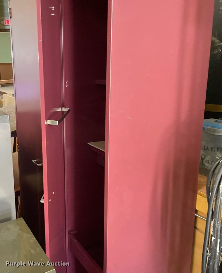 image for item DK7350 (11) file cabinets