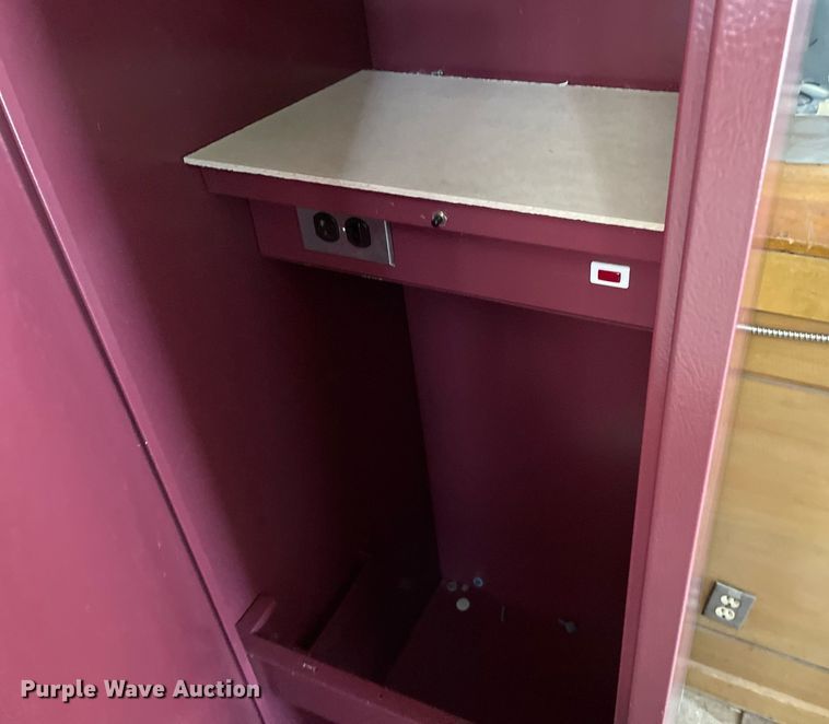 image for item DK7350 (11) file cabinets