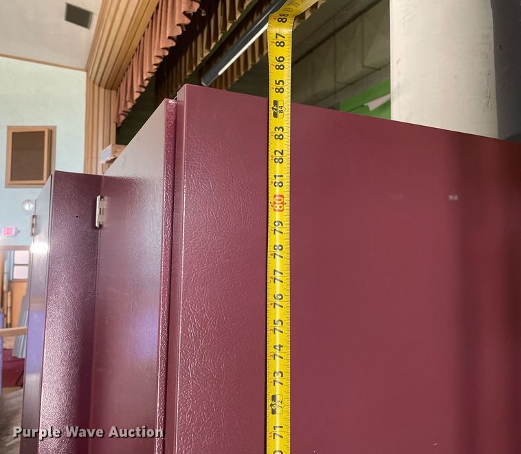 image for item DK7350 (11) file cabinets