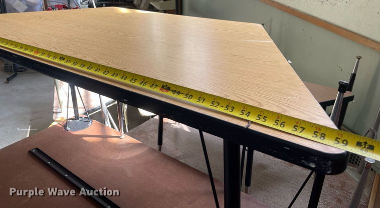 image for item DK7352 (13) tables