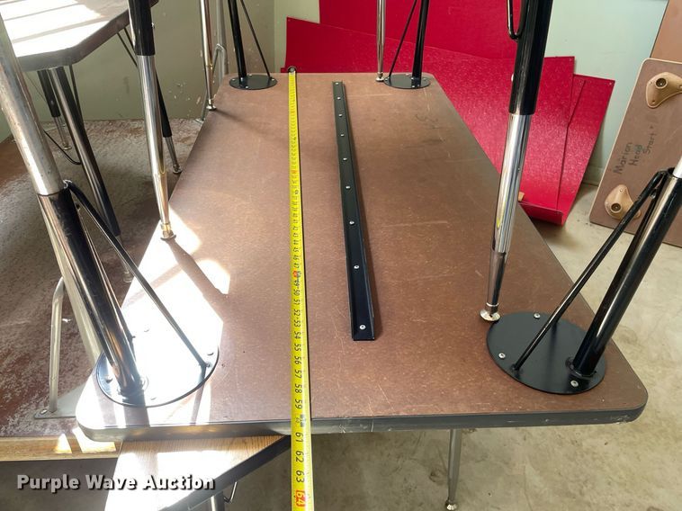 image for item DK7352 (13) tables