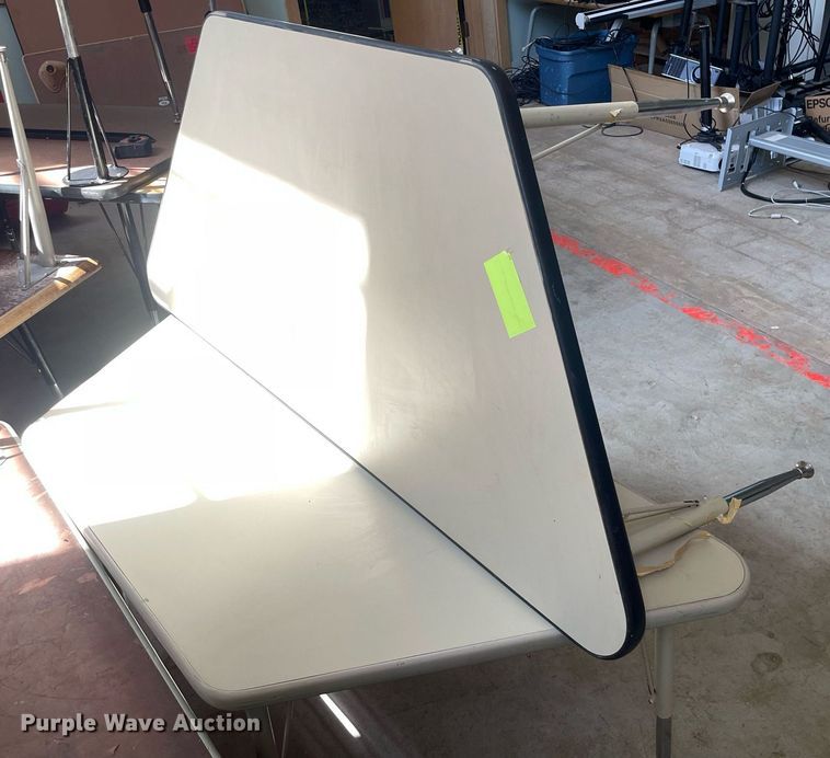 image for item DK7352 (13) tables